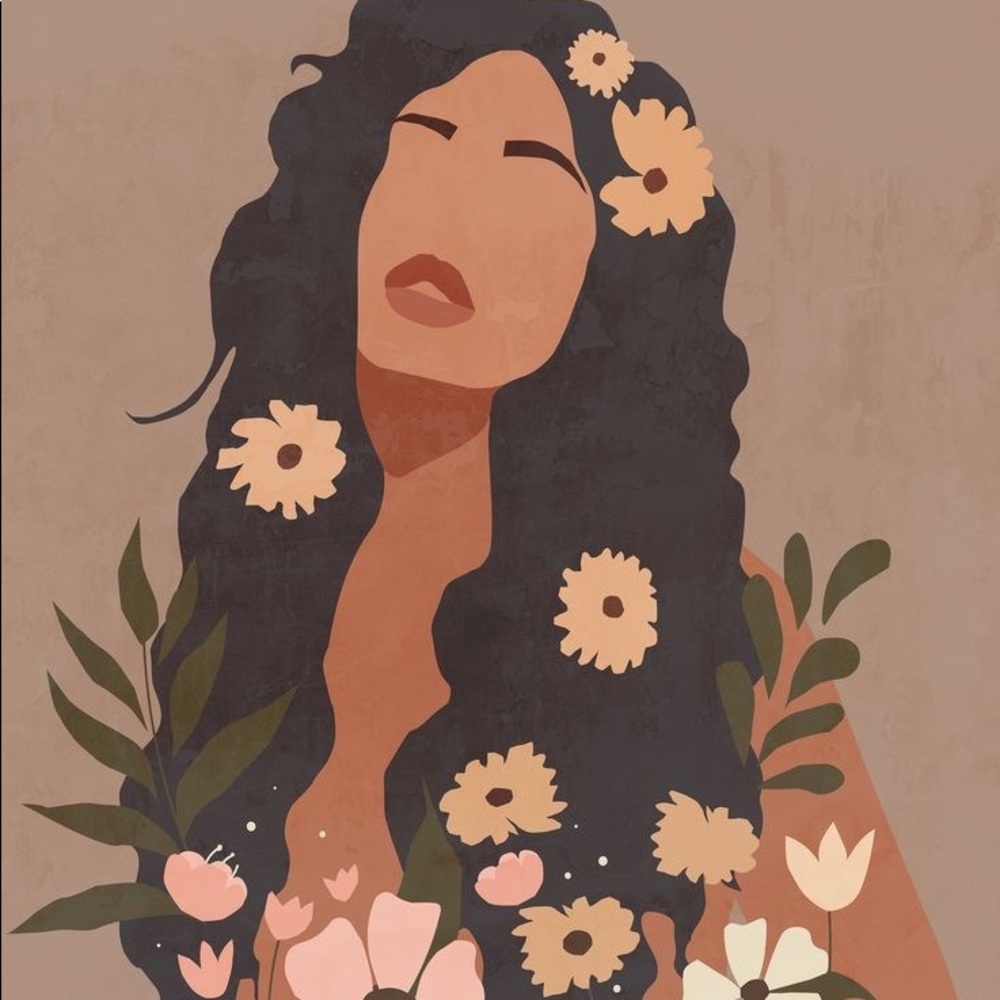 Meet your Posher, Michelle kattarina